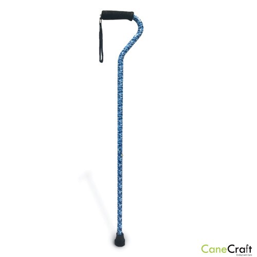 CaneCraft Offset Cane