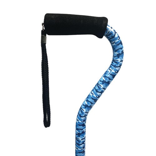 CaneCraft Offset Cane