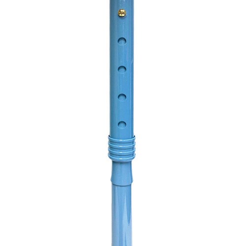 CaneCraft Offset Cane with TPR