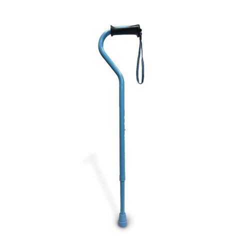 CaneCraft Offset Cane with TPR