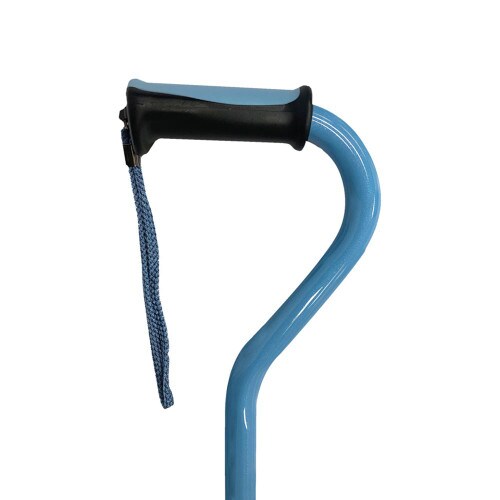 CaneCraft Offset Cane with TPR