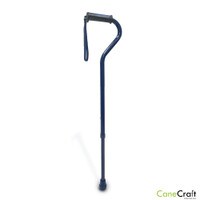 CaneCraft Offset Cane with TPR