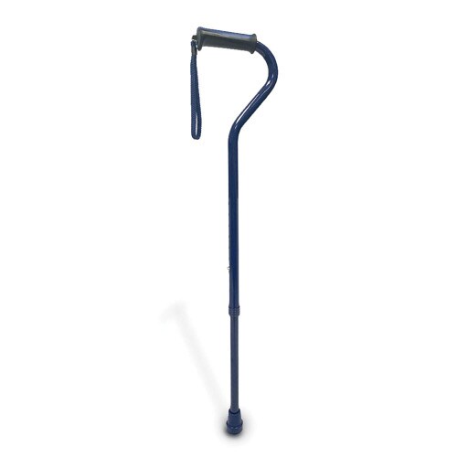 CaneCraft Offset Cane with TPR