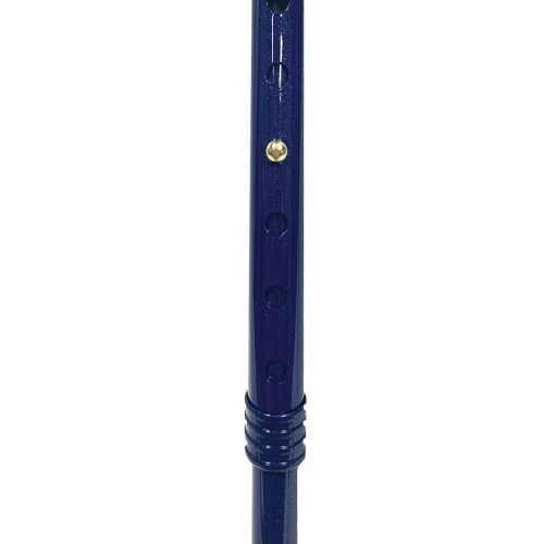 CaneCraft Offset Cane with TPR
