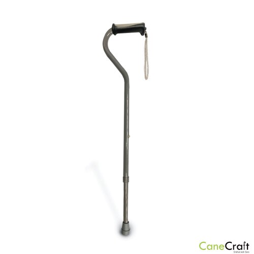 CaneCraft Offset Cane with TPR