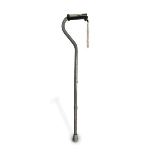 CaneCraft Offset Cane with TPR