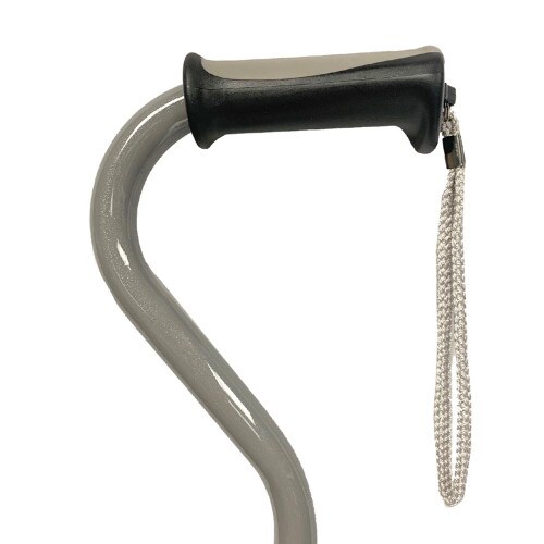 CaneCraft Offset Cane with TPR