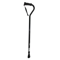 CaneCraft Offset Folding Cane