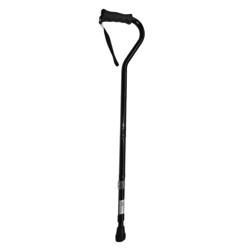 CaneCraft Offset Folding Cane