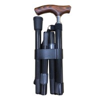 CaneCraft Folding Carbon Fiber Cane
