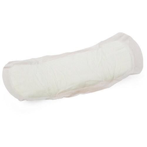 Maxi Adhesive Sanitary Pad - 600/cs