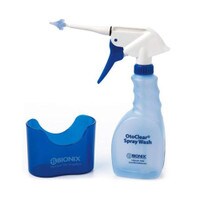 OtoClear Spray Wash Kit