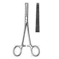 Kocher Forcep, 1 x 2 Teeth