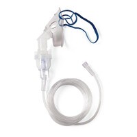 Pediatric Nebulizer Mask
