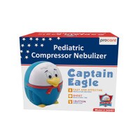Procare Eagle Pediatric Nebulizer