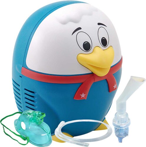 Procare Eagle Pediatric Nebulizer