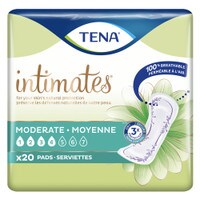 TENA Intimates Moderate Regular