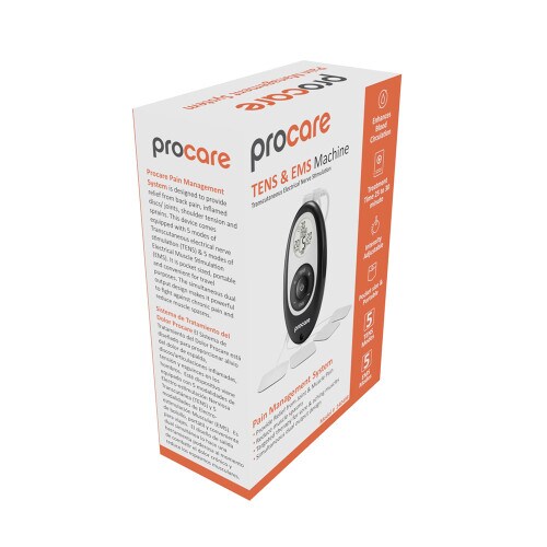 TENS Pain Management System