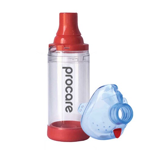 Procare Spacer Chamber Child Mask