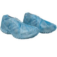 Non-Conductive Shoe Cover