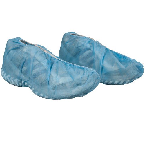 Non-Conductive Shoe Cover
