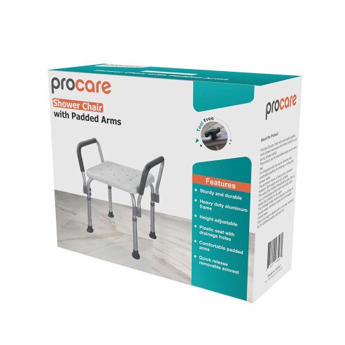 Procare Shower Chair