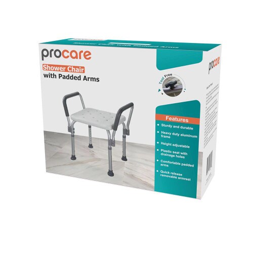 Procare Shower Chair