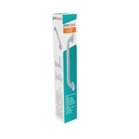 Procare 16" White Grab Bar