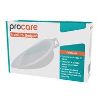 Procare Fracture Bedpan