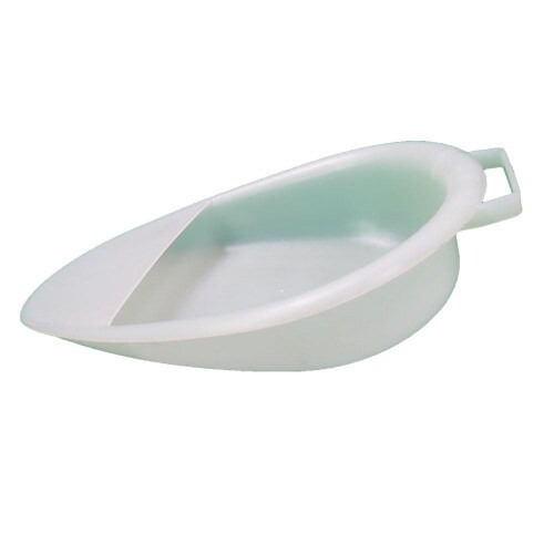 Procare Fracture Bedpan