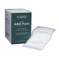 Sterile Abdominal Pads