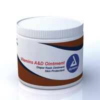 Vitamins A&D Ointment