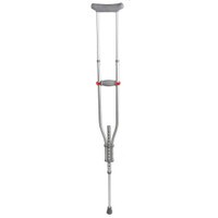 Universal Crutches