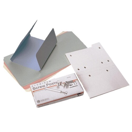 California File Folder