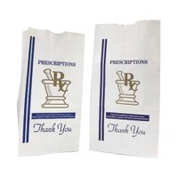 lat Bottom Bag THANK-YOU