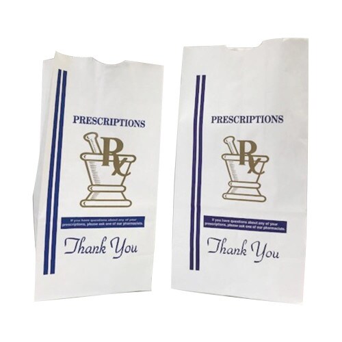 lat Bottom Bag THANK-YOU