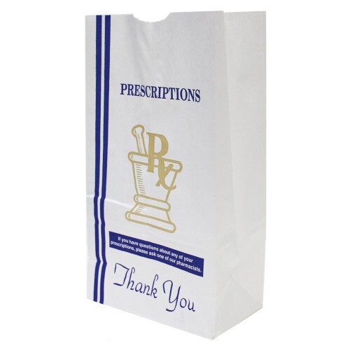 lat Bottom Bag THANK-YOU
