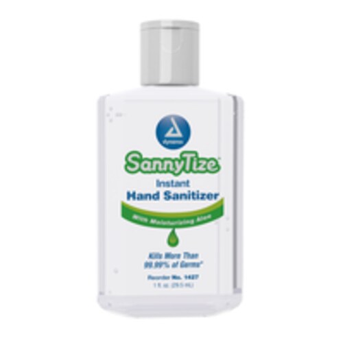 Sannytize Instant Hand Sanitizer