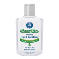 Sannytize Instant Hand Sanitizer