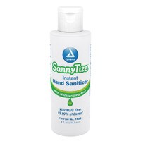 Sannytize Instant Hand Sanitizer