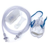 Procare Nebulizer Kit