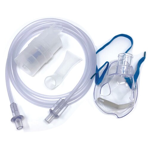 Procare Nebulizer Kit