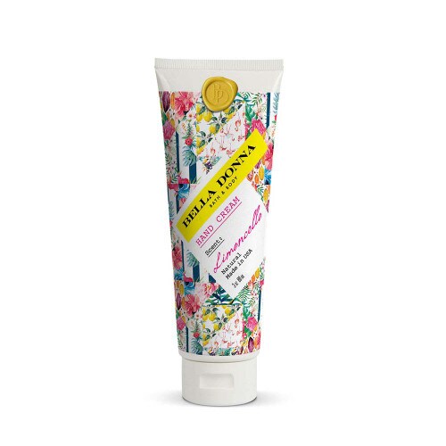 Hand Cream - Limoncello