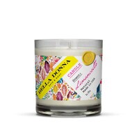 Candle - Limoncello 8 Oz - Bella Do