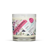 Candle - Rosabella 8 Oz - Bella Don