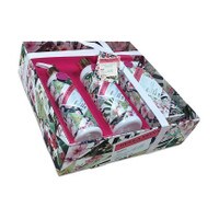 Gift Set - Cleanse & Replenish Rosa