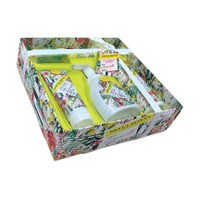 Gift Set - Soft & Supple Skin