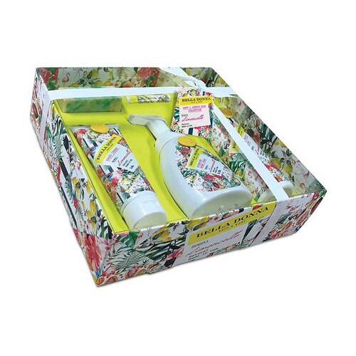 Gift Set - Soft & Supple Skin