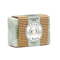 Rosemary Mint Soap Joan's A Keeper