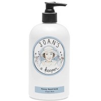 Honey Hand Soap - Clean Rain